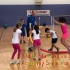 综合性儿童体育创意活动课程 动作技能学习 3-8岁