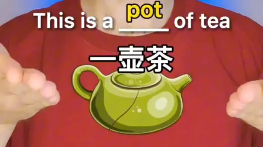 英语中量词的表达方式#英语#学英语#英语口语#雅思#外教英语