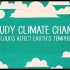 【Ted-ED】云与气候变化 Cloudy Climate Change