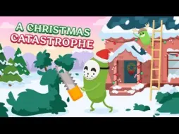 Dumb Ways to Die: A Christmas Catastrophe