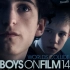 Boys on Film 14 - Worlds Collide
