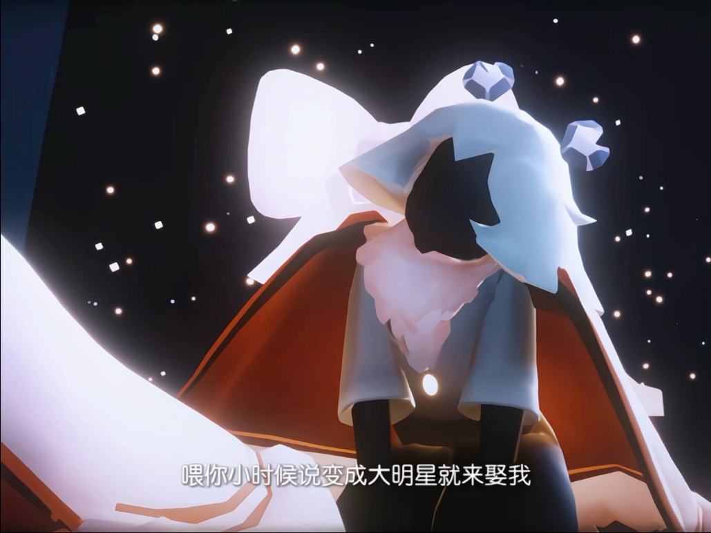 《凛冬回忆录》番外一 “我的爱人死了，我陪她一起去死”