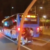 沙币电动车