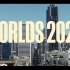 2022全球总决赛冠亚军决赛宣传片