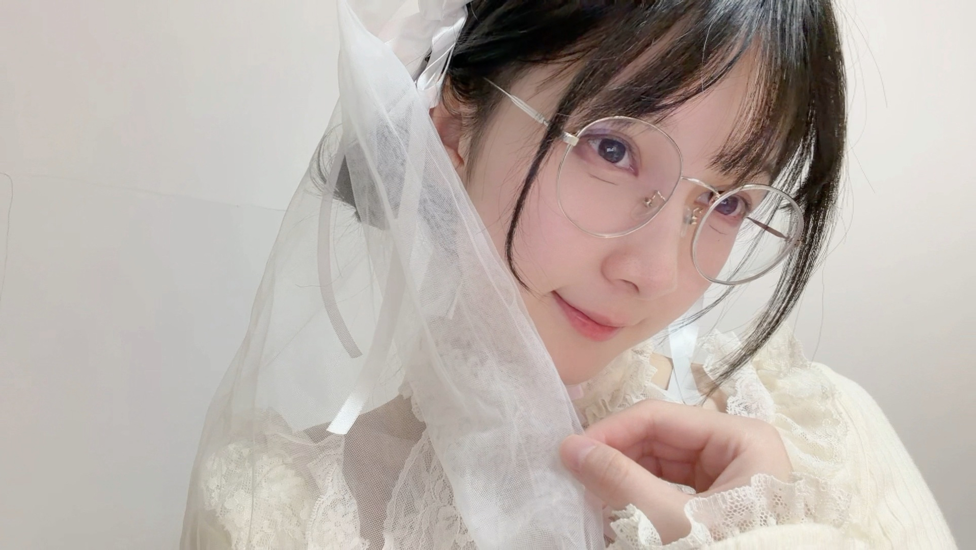 做你的新娘