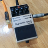 BOSS AW-3 Dynamic Wah 视听