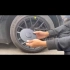 特斯拉焕新版model3轮毂中心盖安装视频