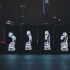 20年广州国际灯光节机械臂表演《智能·智想》