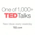 TED演讲：女孩要勇敢，而不必完美