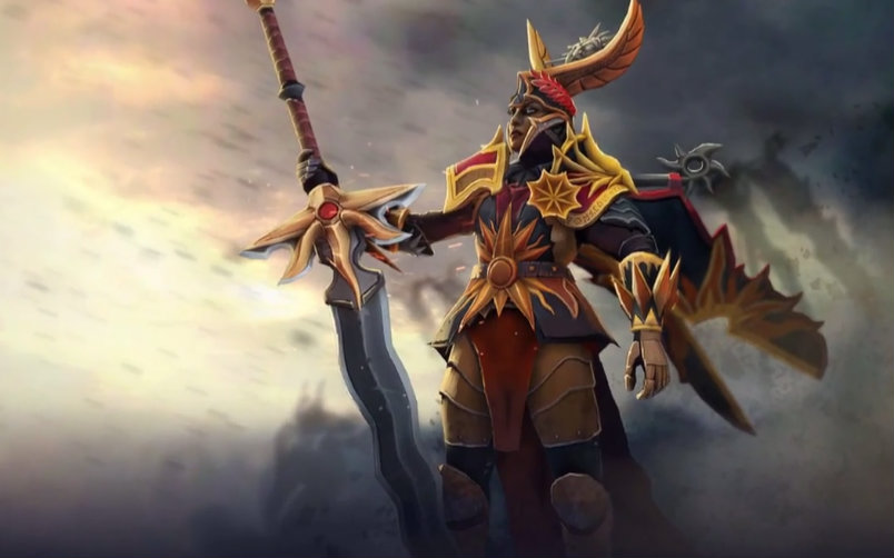 dota军团指挥官出装_dota2军团打野出装_dota地狱领主出装