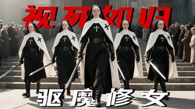 这一次，<em class="keyword">驱魔</em>界势必要赢！