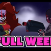 FNF Corruption HD Mom Full Week / Shadowmini Build - P.E Android Gameplay（1080p）_演示