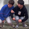 不同情况在学校厕所蹲坑的你