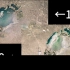 即将消亡的世界第四大湖-咸海