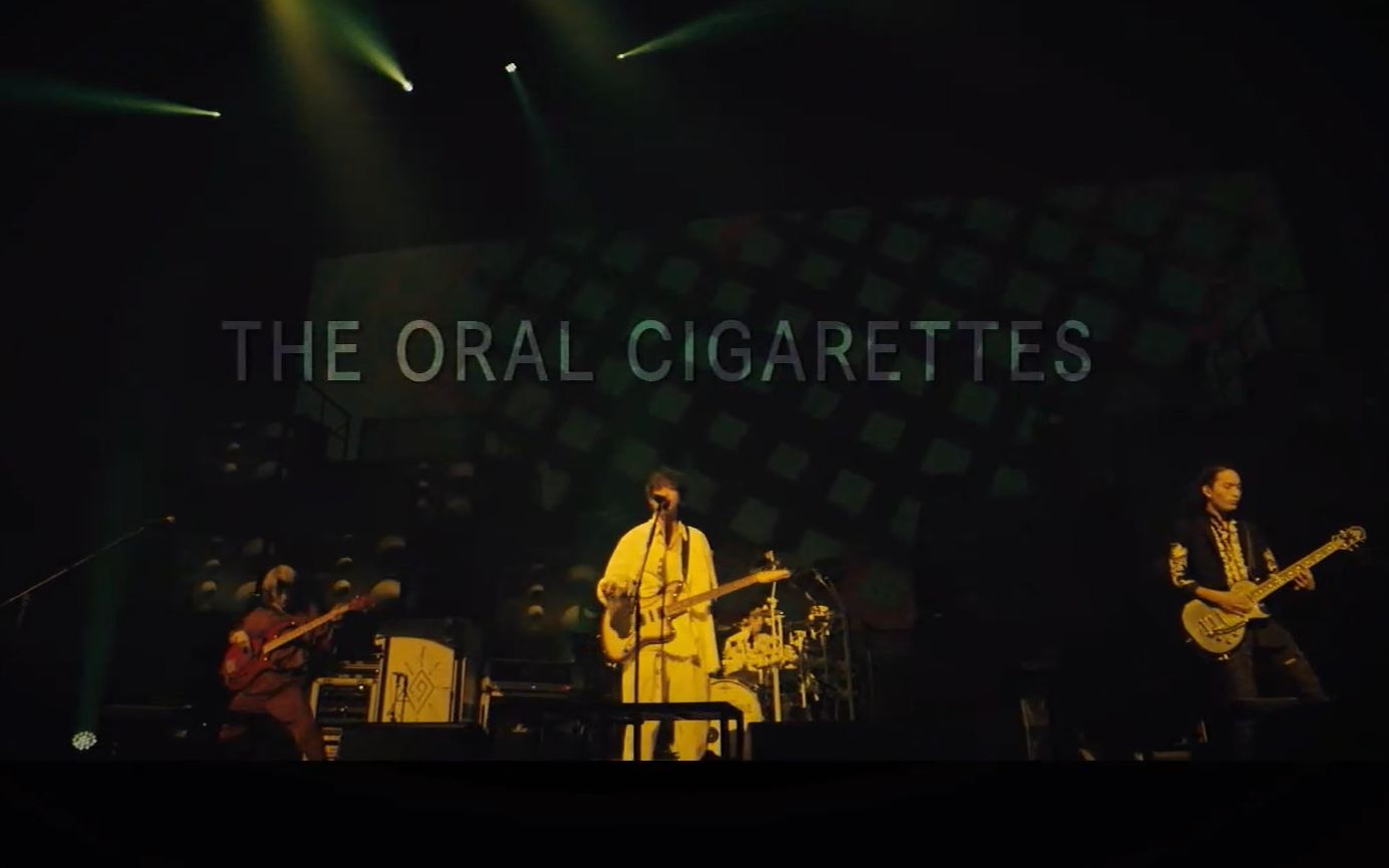 好評豊富な THE ORAL CIGARETTES Hall tour 2022 ブルーレイ 8NkBK