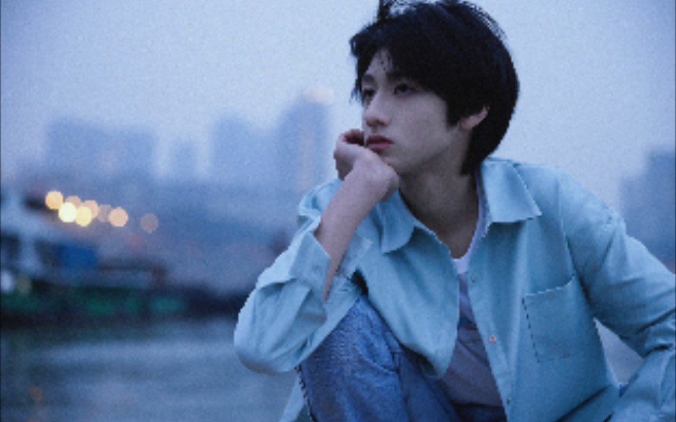 tf家族朱志鑫