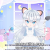 日本白虎萝莉版*冬之花
