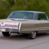 1967 Chrysler Imperial 克莱斯勒帝国