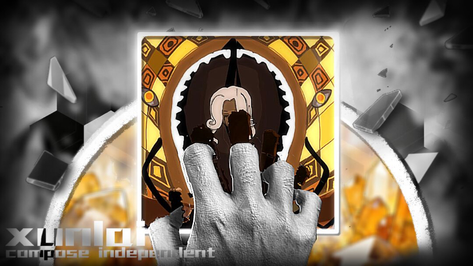 【原创音乐】“宝石，名誉，智慧.......这些我都必须要得到，必须，必须！！！！”《贪婪权杖》