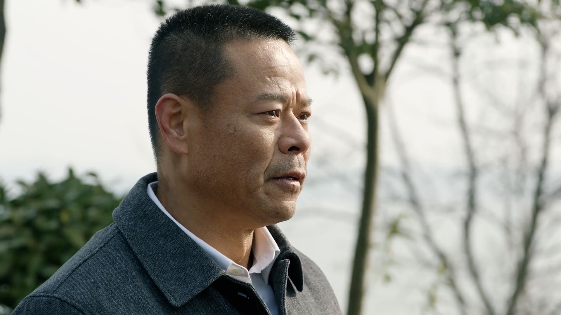“我去监督李达康，谁来监督沙瑞金？”