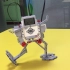 跳舞机器人EV3 加长版