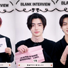 【中字】[DICON] ENHYPEN BLANK INTERVIEW 中字 ▷李羲承朴成训梁祯元