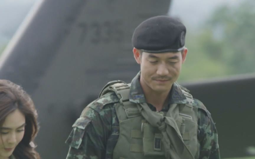 命运的使命泰剧