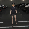 【GTAOL】终于！R星放出了黑色警服（不知道是不是我这个）_侠盗猎车手
