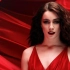 【2017 Eurovision】英国Lucie Jones——Never Give Up on You