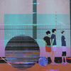 【第三体育馆组】M  O  V  I  N  G