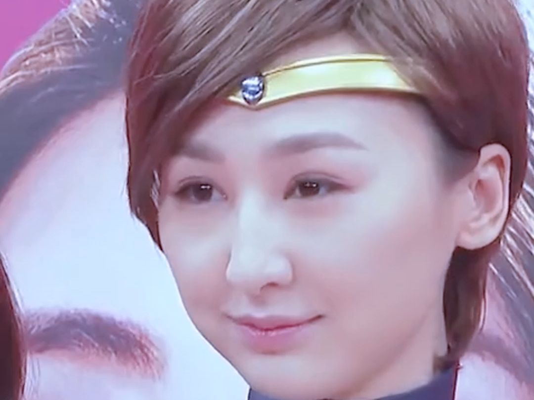 吉高海宁宁 美少女战士