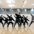 EXO - TEMPO Dance Practice Dance Cover 舞蹈练习