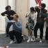 【start：dash！】神秘女团「SEVEN」出道公演舞蹈