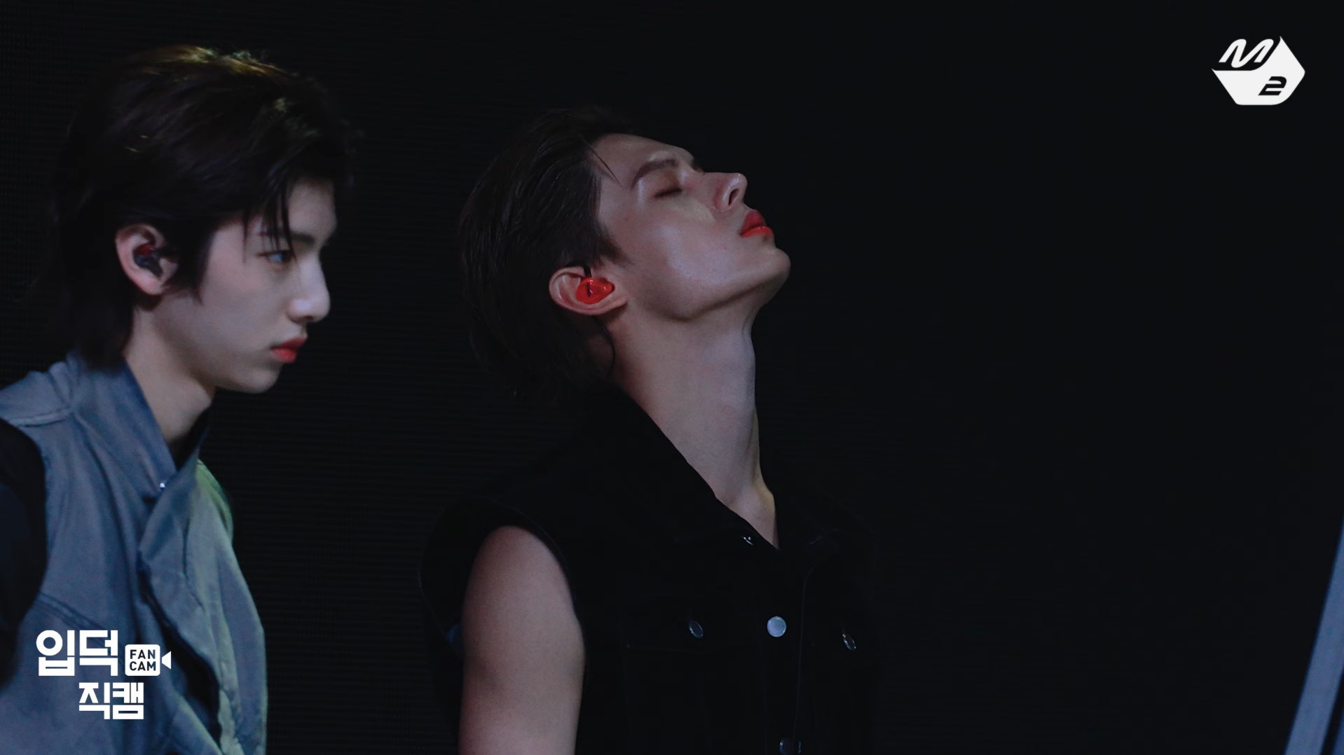 【赵雨凡】4K横屏 红诱黑曜石 250918MCD FaSHioN Cortis James直拍 横屏