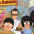 【开心汉堡店】第六季双语字幕 鲍勃的汉堡店又又又开张啦 看动漫学英语