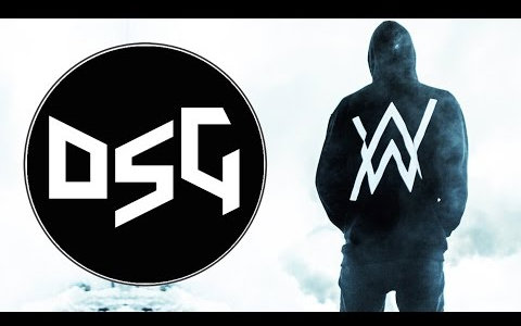 alan walker faded(refly dubstep remix)