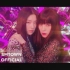 【官方4K画质】Red Velvet IRENE&涩琪《Monster》MV完整版