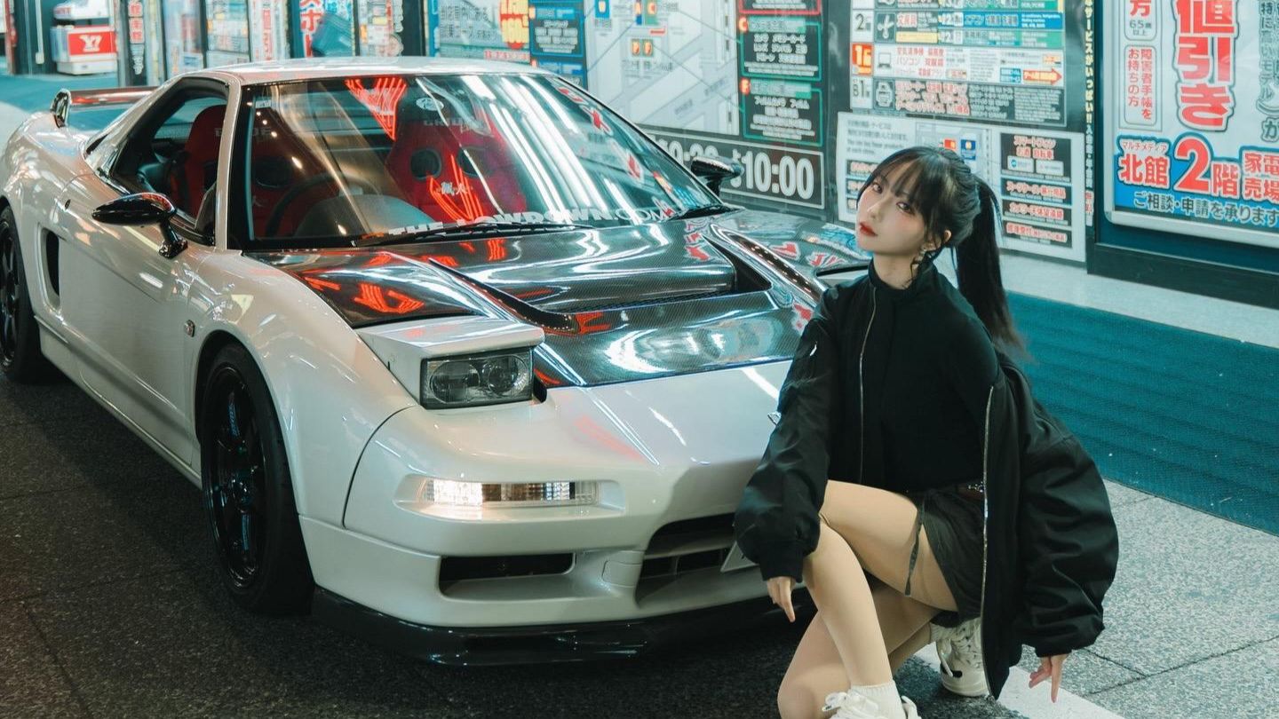 这些一定是男生拒绝不了的声音