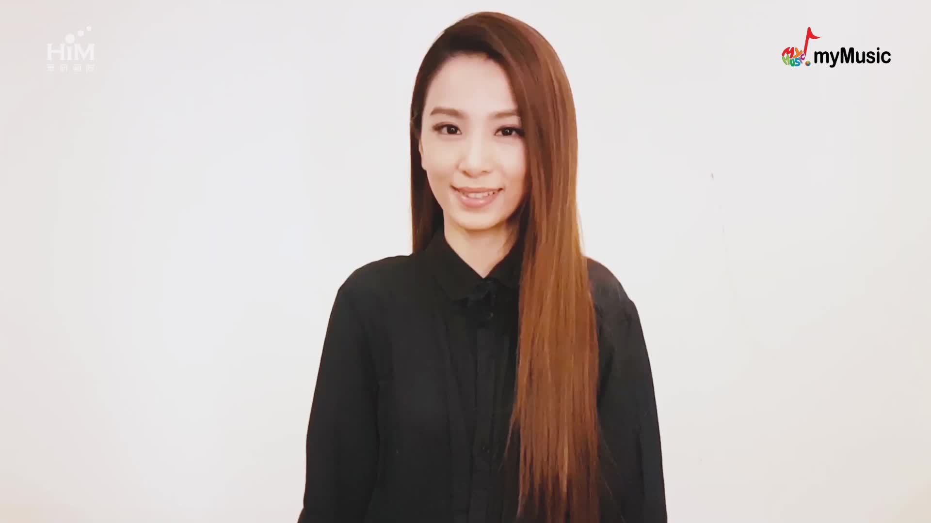 [2017.08.31] 田馥甄hebe给mymusic的问候