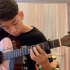 《过去》郑羽翔 指弹-原创组 2020卡马杯第三届全国原声吉他大赛-复赛