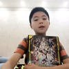 秀一波卡册