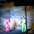 广西钦州采茶剧《一个凤凰一个鸡》现场片段