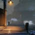 【自然/治愈】雨天的码头与灯塔（BioShock Infinite）虚幻世界的美丽
