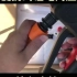 锂电池洗车机安装视频