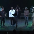 Brian Green & Rubberband & HIRO & Kyogo & oSaam 大佬们Hiphop裁判秀