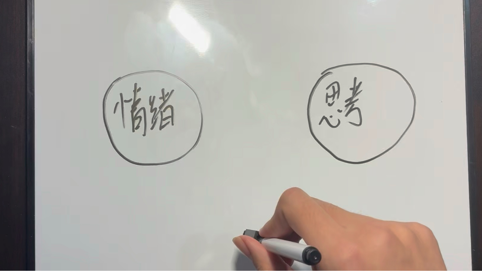 解决焦虑症难题，一招鲜，吃遍天！