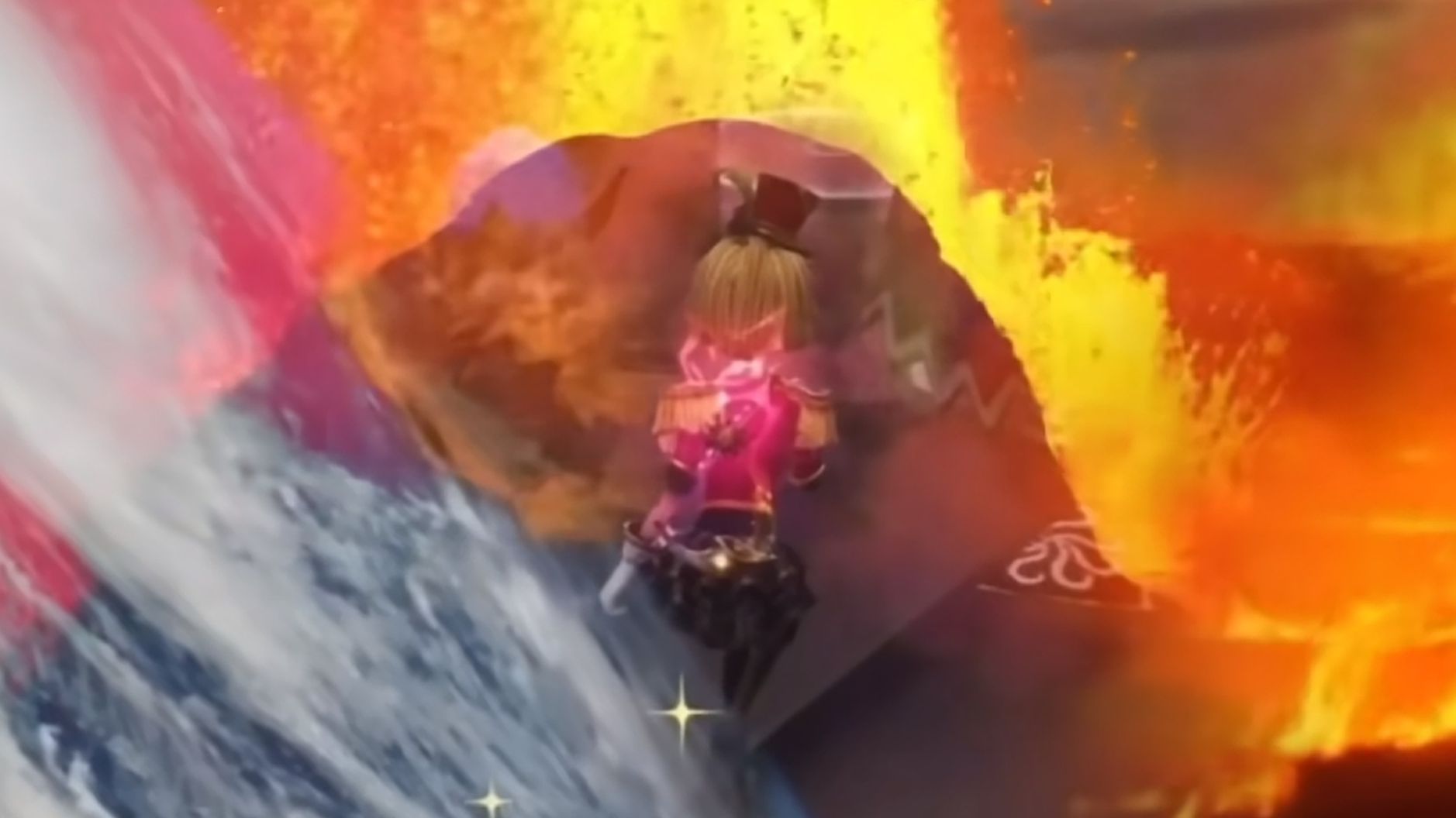 寒假我就这么玩第五人格