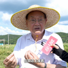 壮观！20多台无人农机轮番上阵，演示水稻耕种管收全流程