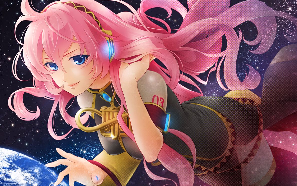 [karent 特辑] 巡音ルカ圣诞祭"16 megurine luka anniversary"16