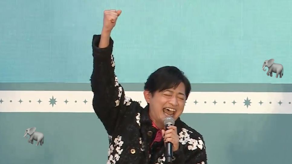 【熟】后续来了 熟练到让人心疼的紘糖 下野纮的二次即兴【歌王子15周年ST☆RISH】